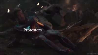 Summary of this week's events