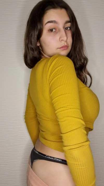 (18) if you like the video i will masturbate for you