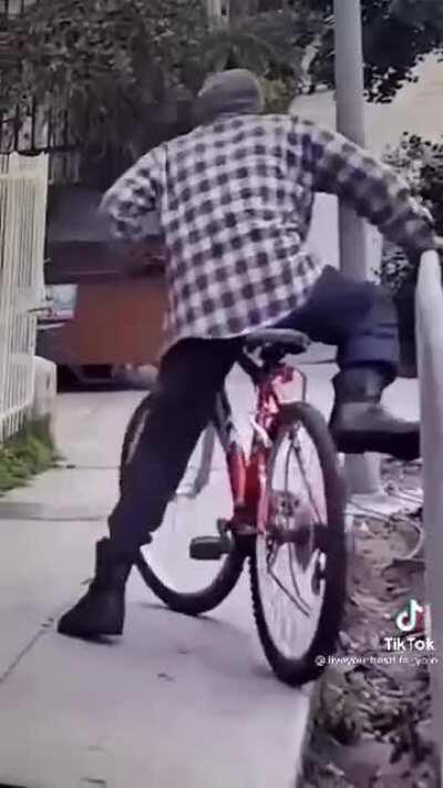 HMFT after u steal this Nike real quick