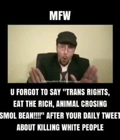 PLZ dont canz0l me BROS