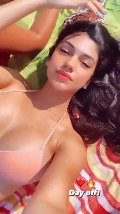 Kamila Ferreira (Cosplayer #01)