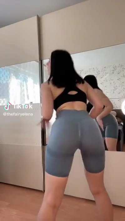 You were trying to become a streamer and as your friend, I wanted you to succeed. It wasn't going well so I decided to help out secretly by possessing your sister and making tiktoks like this shouting out your stream. I posted that if you hit a 1000 follo