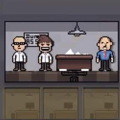 Not sure who made this, but I’m flattered af 😂 (❤️ Drone Ape 🚁)