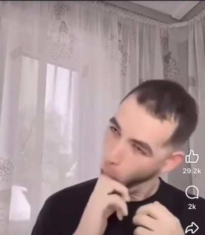 HMB while I eat this lightbulb.