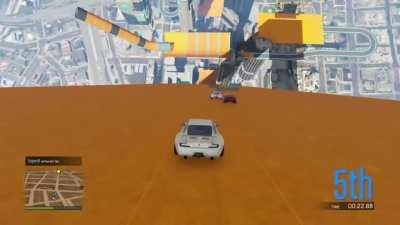 Not Today Satan, Not Today!