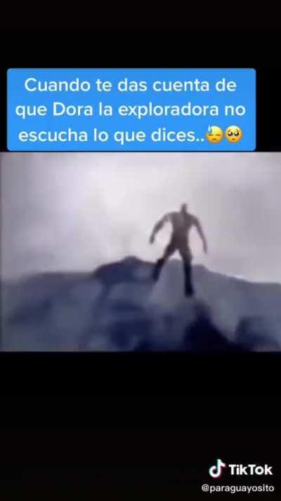 no weon, decepcionante como mi nacimiento