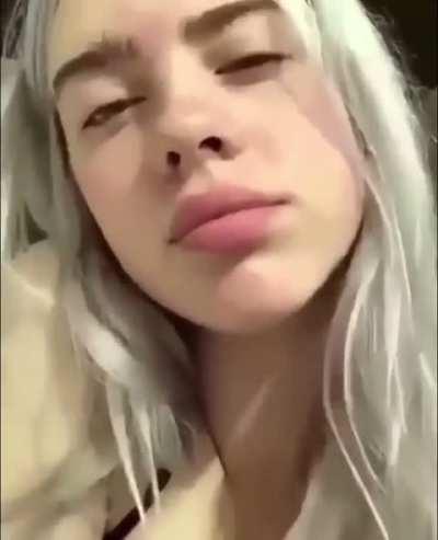 Billie Eilish