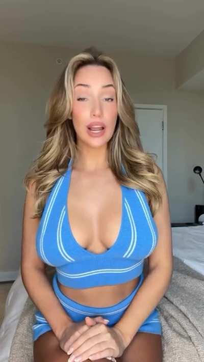 How to get better at golf - IG March 2024 