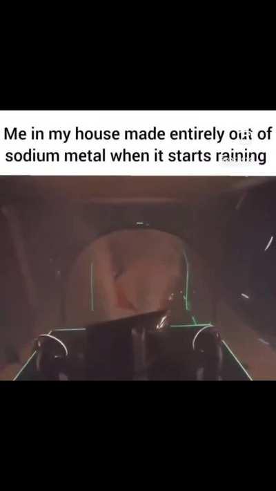 At least it was cheap