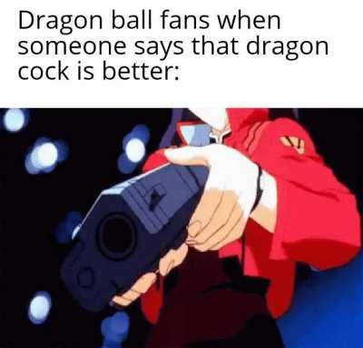 Can't wait to watch dragon cock