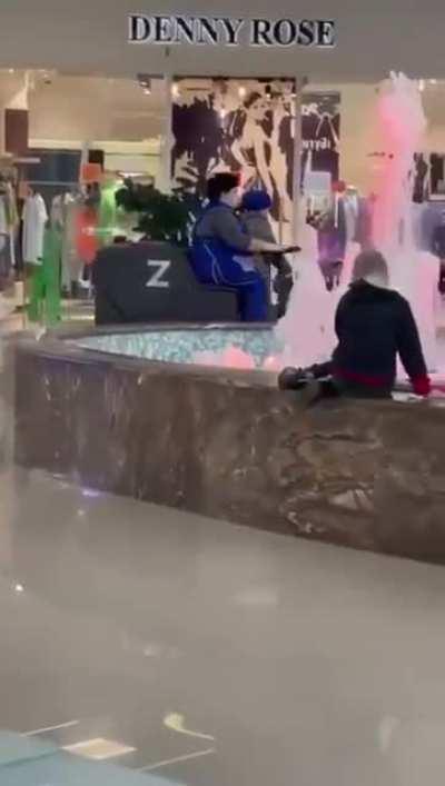 TOP SECRET SCI: Third Wave of Russian Reinforcements