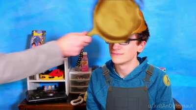 ScottTheWoz gets panned