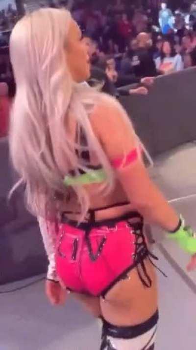 Liv Morgan