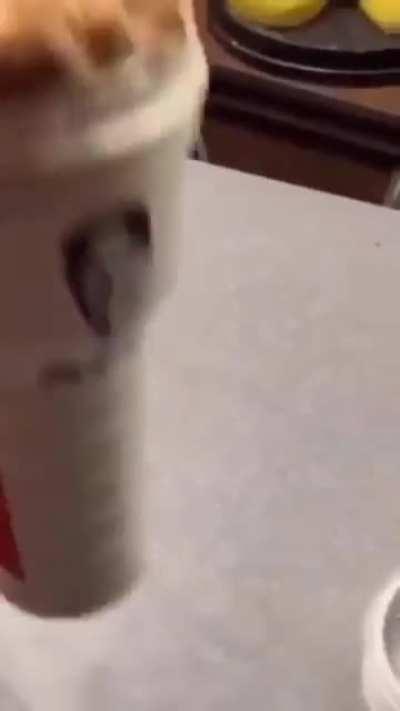 Для тех кто очень любит KFC и хочет погрузиться в него.. 