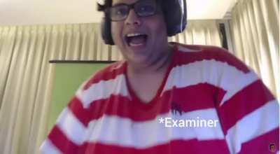 Students' Life is HARD!!