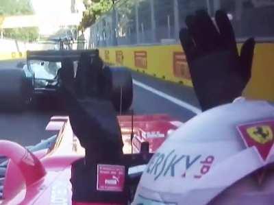 This will probably get me killed but oh well