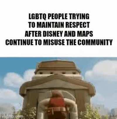 Been such a struggle