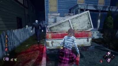 The Myers Tango (Slightly better with sound)