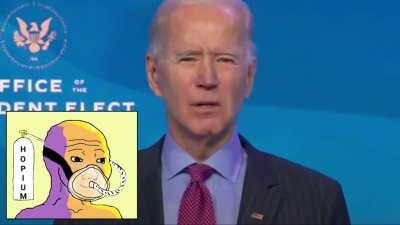 Radicalization of libright