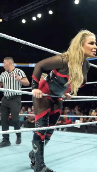 Liv Morgan & Natalya