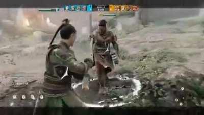 Leaked Gameplay of Jorm Rework...