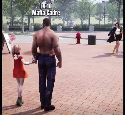 Grand Mafia back at it again with their terrible ads