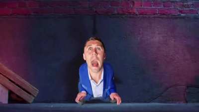 Absolute KIRKIFICATION