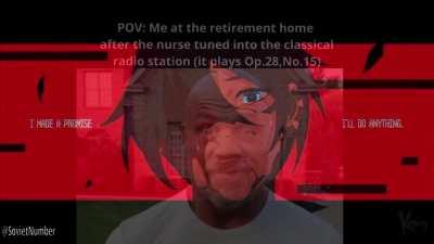 I got terminal brainrot.