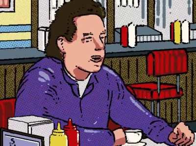 Thanks, I hate expanding Seinfeld.