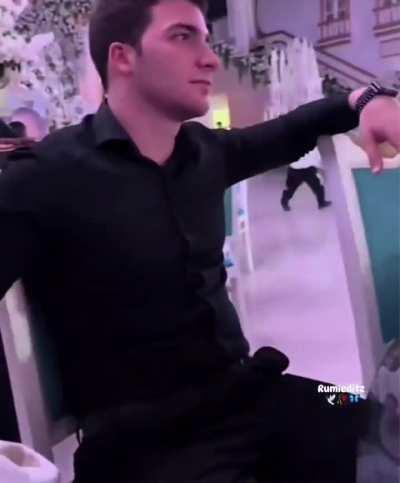 Partying like a millennial certainly changed