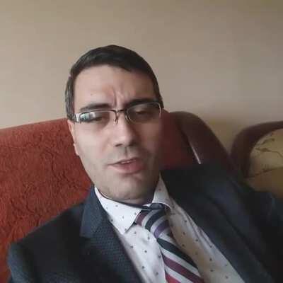 İsmail hoca 29 Ekim Cumhuriyet Bayramımızı kutlar ve nasihat verir #2