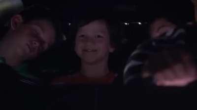 So this is the definition of comedy and laughter to you guys?then why am I crying rn?