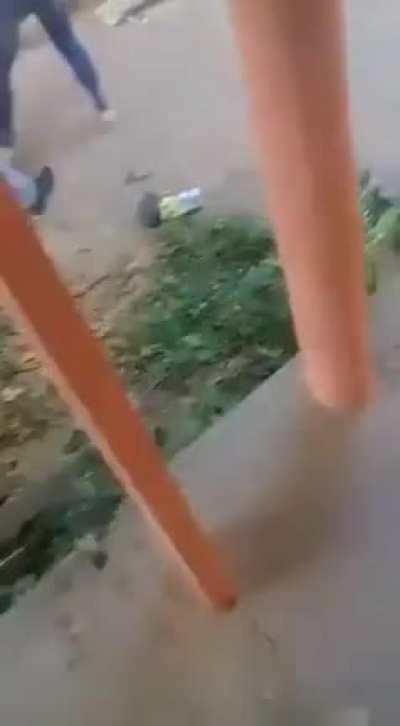 stomped out in the end. Source in comments