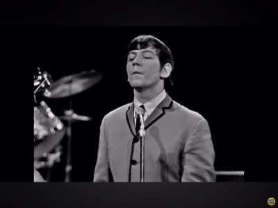 The Animals House Of The Rising Sun 1964