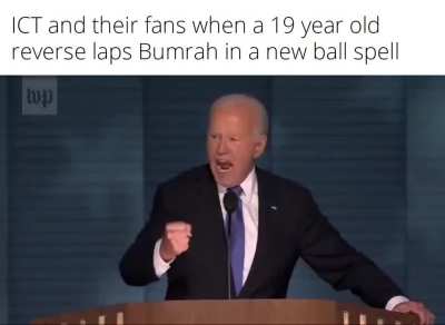 Can't wait for round 2