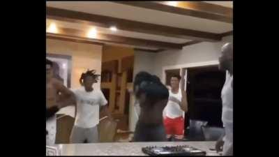 Tell me I wasn’t the only one like this during Magic Spear