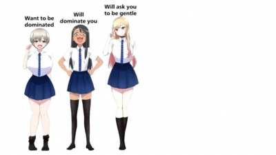 still no strongest in the universe gf found :(