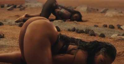 Megan Thee Stallion - bounces so perfectly