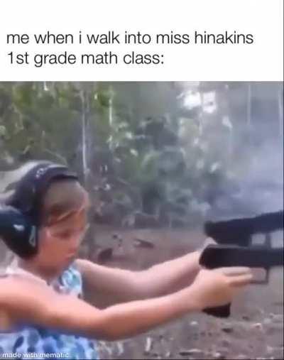 fuck them dumb ass time tables