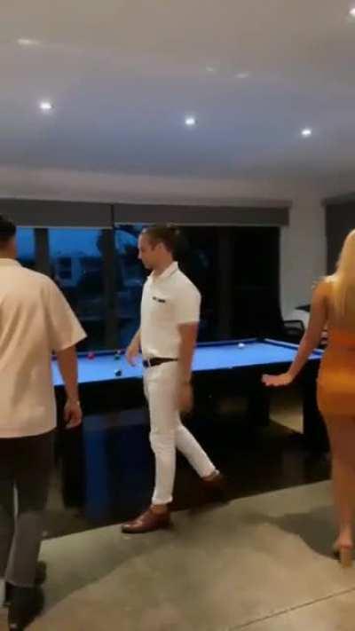 All of these pornstars Trinbabyx / monchy_moo / queen.rt / tiarnarobinsonn / kaylaarohaa / elisemanuela_ / saffron_rk / paristaylor19 - are definite getting ready to have a gangbang party but all they need now is mriconic.officialx.og To give us better po