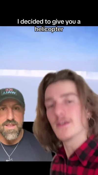 Miniminuteman at work