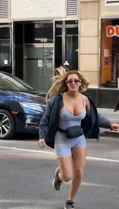 Gotta Love the Bounce