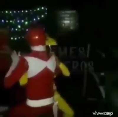 Si una noche 😏😉