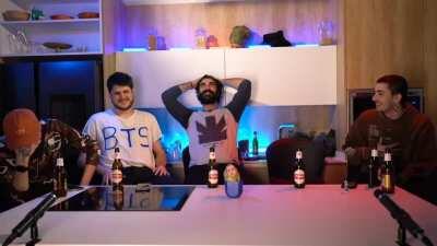 Niño autista da su opinion sobre el only fans