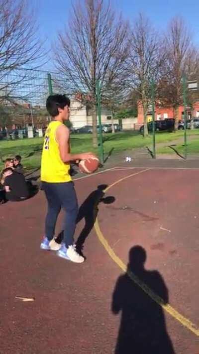 What do I need to change on my jumpshot