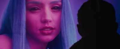 Ana de Armas - Blade Runner 2049