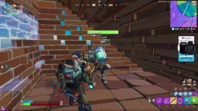 Lazarbeam finally got to do his infamous Chug Song again.