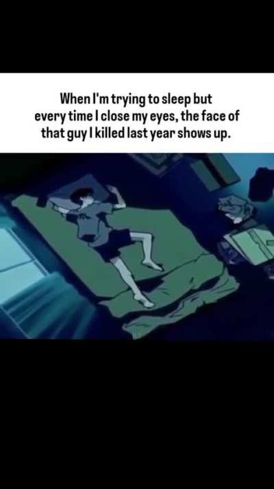 I hope no one finds it