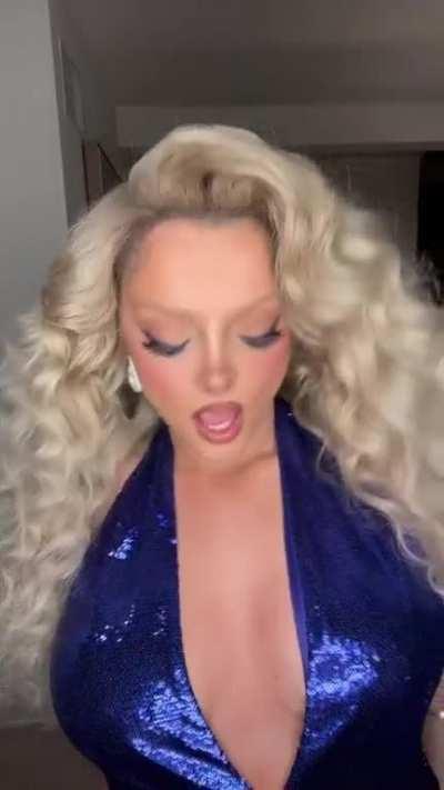 Another 2023 Pre-Grammy Party TikTok