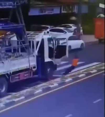 Completing the Circuit